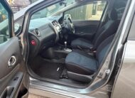 2014 Nissan Note Grey