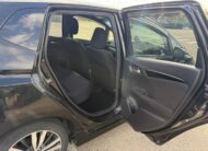 2014 Honda Fit/Jazz Black