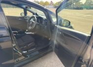 2014 Honda Fit/Jazz Black