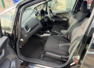 2014 Honda Fit/Jazz Black