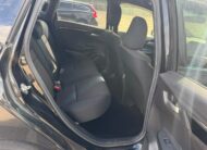 2014 Honda Fit/Jazz Black