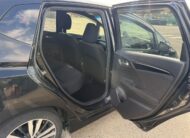 2014 Honda Fit/Jazz Black