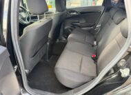 2014 Honda Fit/Jazz Black