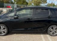 2014 Honda Fit/Jazz Black