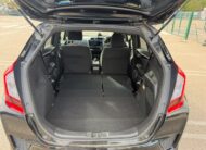 2014 Honda Fit/Jazz Black