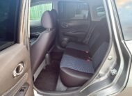 2014 Nissan Note Grey