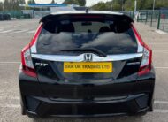 2014 Honda Fit/Jazz Black