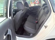 2012 Volkswagen Polo White